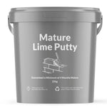Lime Putty