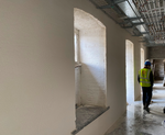 Roundtower SuperTherm Wall Insulation