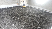 Glapor Recycled Foam Glass Insulating Gravel