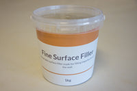 Fine Surface Filler