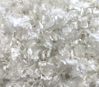 Belmix Flock Fibres