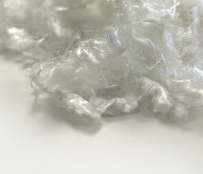 Belmix Flock Fibres