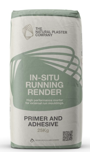Primer & Adhesive