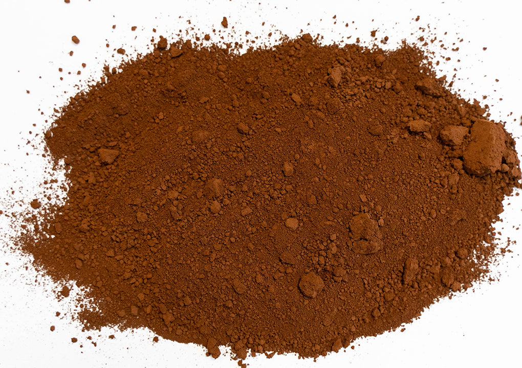 Pigments