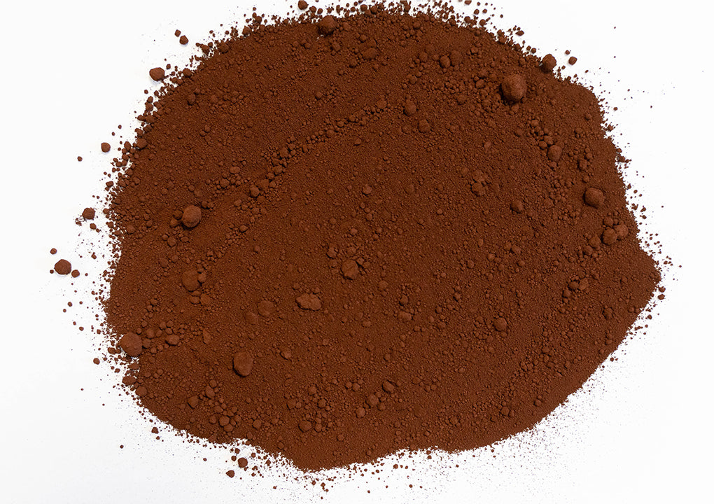 Pigments