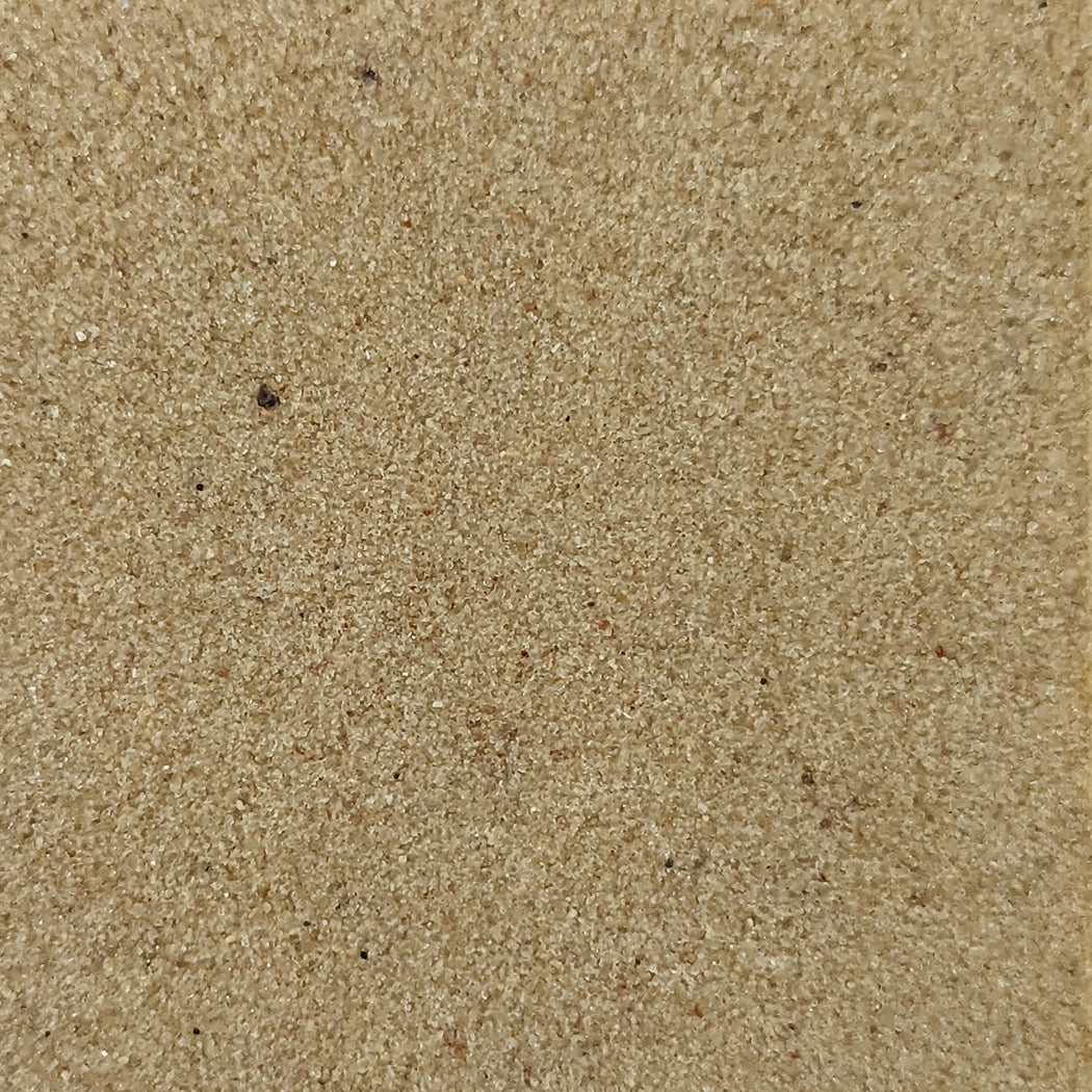 Burnt Sand Mastic