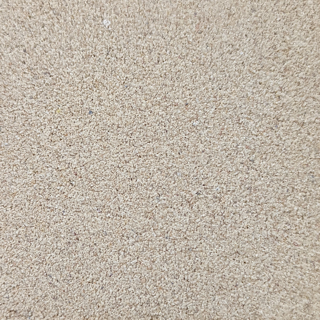 Burnt Sand Mastic