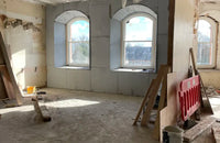 SkamoWall Calcium Silicate Board