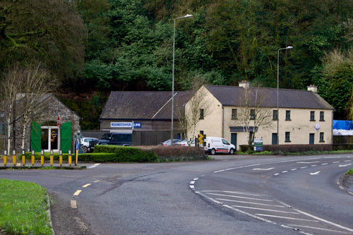 Traditional Building & Restoration Clinic