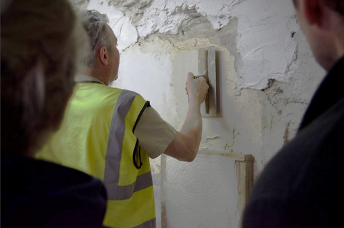 Thermal Plasters: Which to Choose?