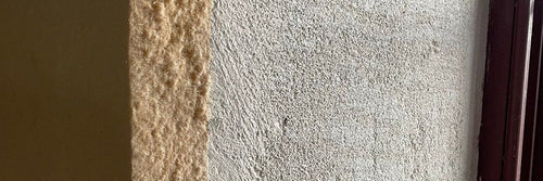 Breathable Insulation and Mortars