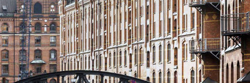Facade Restoration