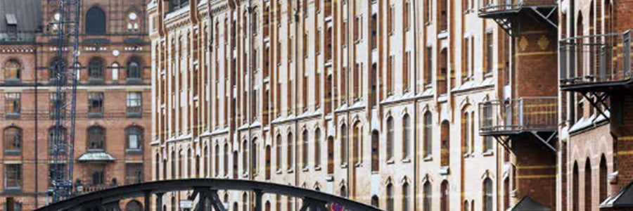 Facade Restoration