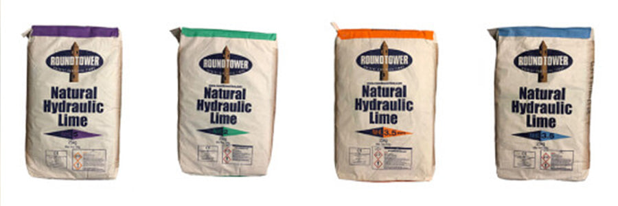 A Complete Guide to Lime Mortar