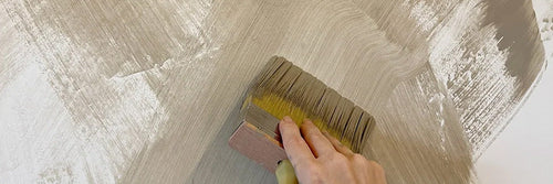 How to apply Limewash