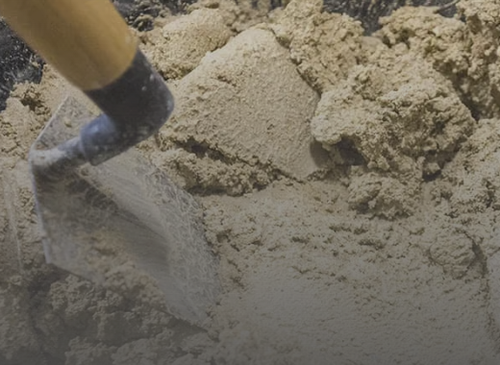 How to Mix Hydraulic Lime
