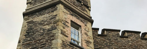 Lime Pointing