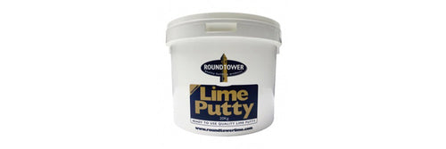 Guide to mixing and storage of non-hydraulic lime mortar