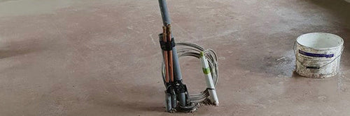 Limecrete