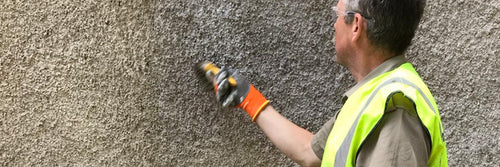 Limewash