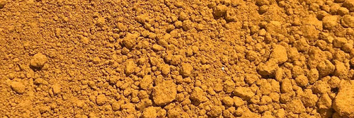 Pozzolans & Additives