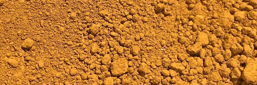 Pozzolans & Additives