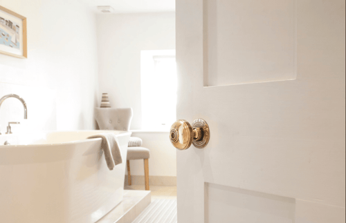 Introducing Roundtower Hardware: Your New Destination for Premium Door and Window Ironmongery