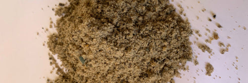 Selecting a Sand