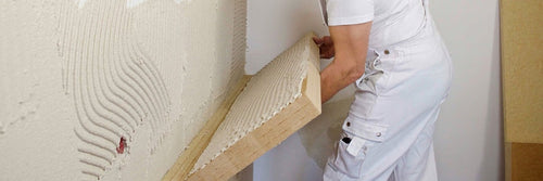 Wood Fibre Insulation In Solid Wall Construction