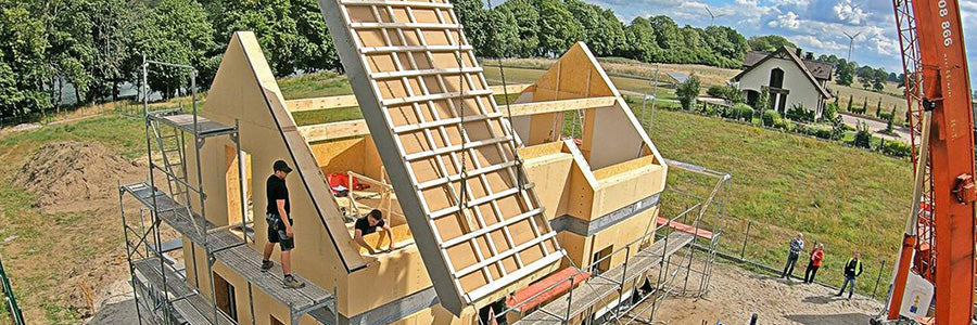 Sustainable Construction Using Natural Insulations