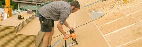 The Advantages Of Wood Fibre Insulation