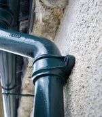 Cast Iron Gutters & Downpipes