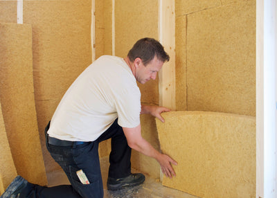 Flexible Insulation