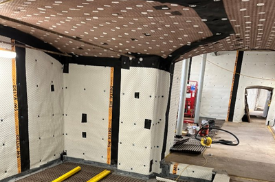 Delta Membranes
