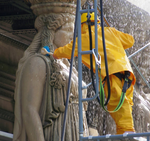 Cleaners