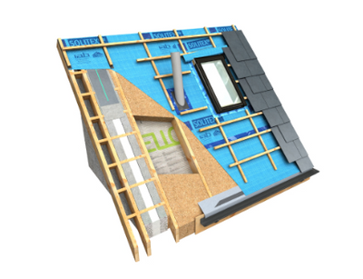 Airtight & Windtight Systems