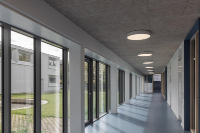 Internal Paints