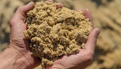 Sand & Aggregates