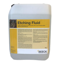 Beeck Etching Fluid