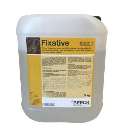 Beeck Fixative