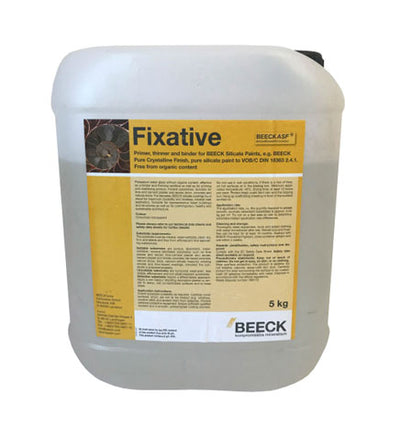 Beeck Fixative