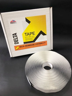 Delta Tape