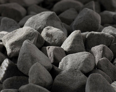 Glapor Recycled Foam Glass Insulating Gravel