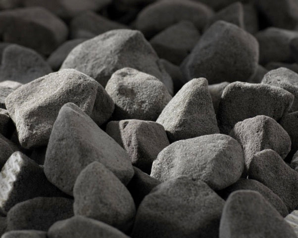 Glapor Recycled Foam Glass Insulating Gravel