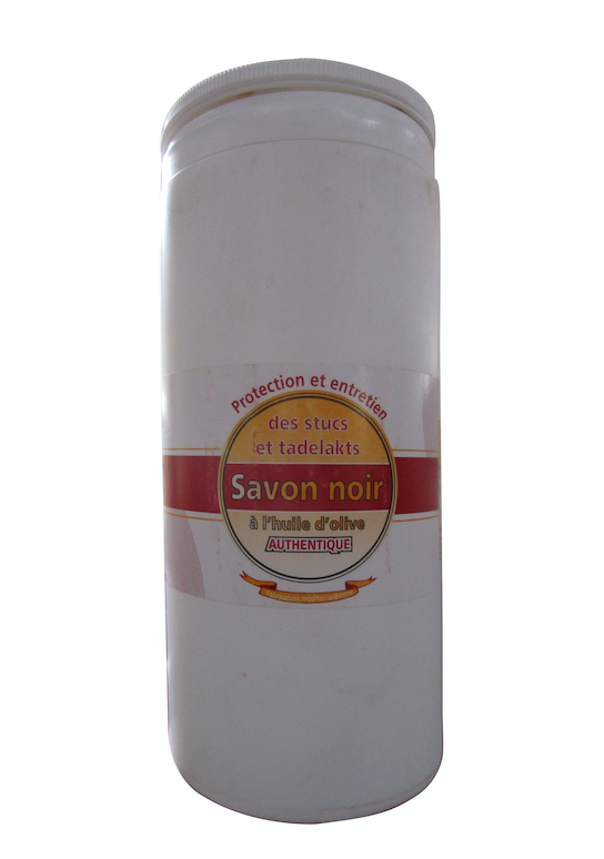 Black Soap