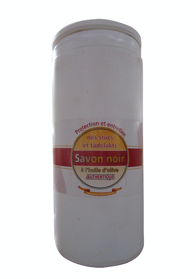 Black Soap