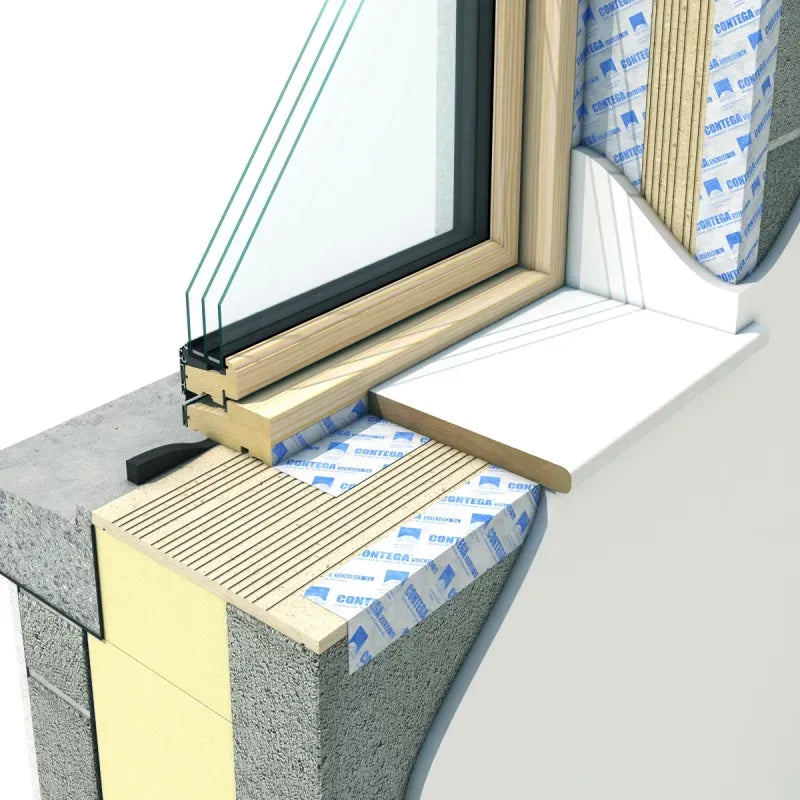 Pro Clima Contega Solido SL