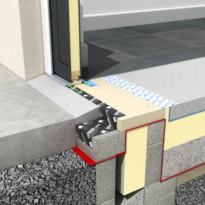 Pro Clima Extoseal Encors