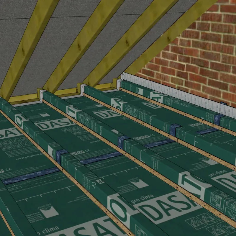 Pro Clima Dasatop