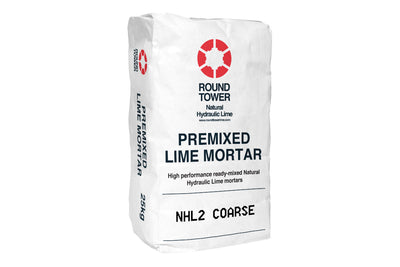 Roundtower NHL 2 Coarse (Premix)